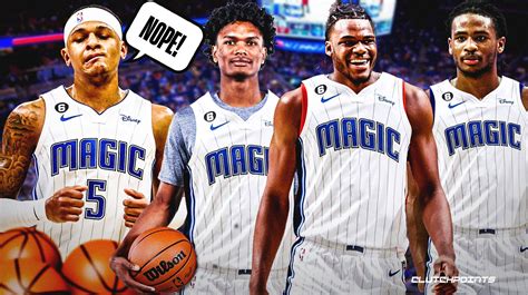 Magic: 3 players to avoid with picks 6, 11 in 2023 NBA Draft