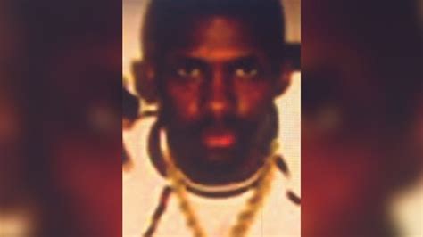 Former DC crack cocaine kingpin Rayful Edmond III gets life prison sentence reduced