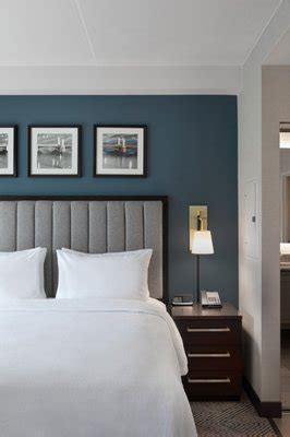 RESIDENCE INN BY MARRIOTT BOSTON BACK BAY/FENWAY - Updated May 2024 ...