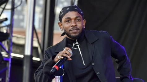 Kendrick Lamar's Reaction to Winning a Pulitzer Prize is HumbleHelloGiggles