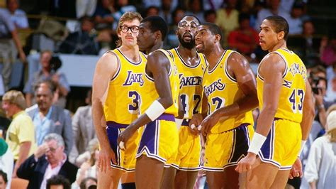 HBO To Release Drama Series About Los Angeles Lakers In The 80s