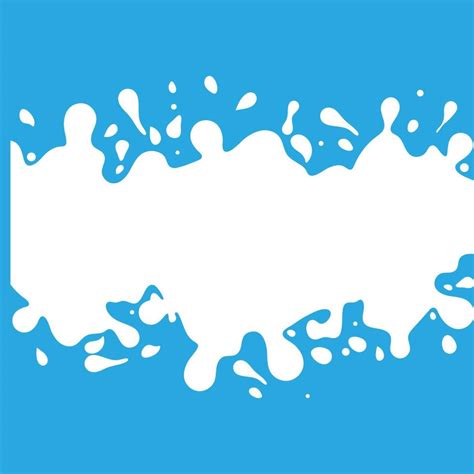 splash vector icon illustration design 18868016 Vector Art at Vecteezy