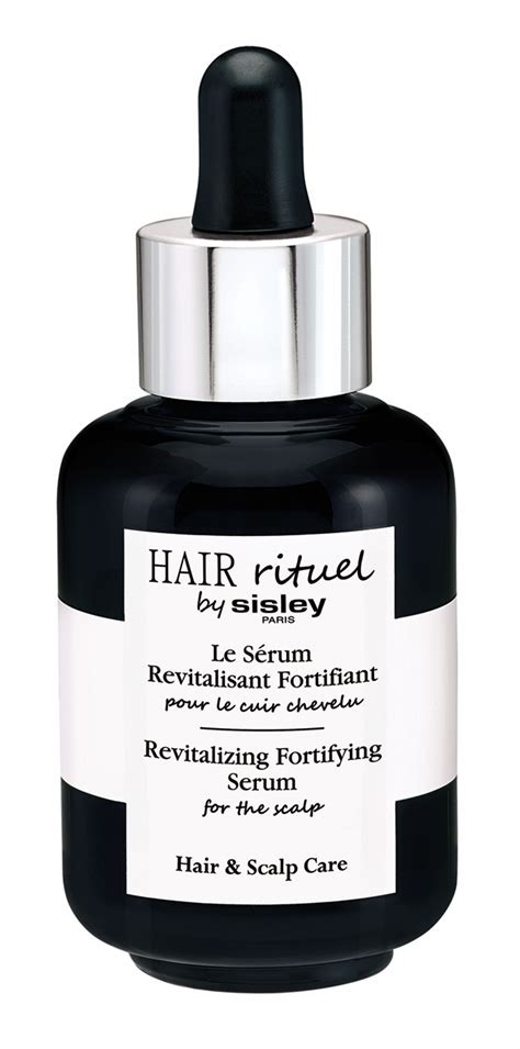 Sisley Extends its Hair Rituel Collection | News | BeautyAlmanac