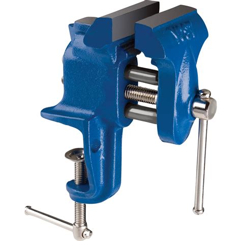 Yost 2 1/2in. Clamp-On Bench Vise, Model# 250 | Bench Vises| Northern ...