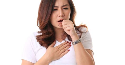 Chronic cough: Causes, symptoms, and treatment