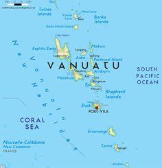 Vanuatu: 233,545,000: Capital - Port Vila - Life Expectancy: 65.7 ...