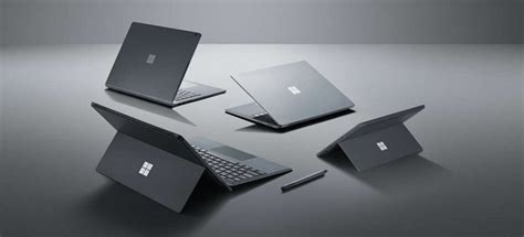 Microsoft Surface Laptop vs Surface Book vs Surface Pro | Tech.co