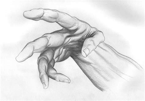 Hand Hogarth Style by mephisto-waltz on deviantART