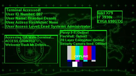 Cia terminal logon screen download - tacticalmasa