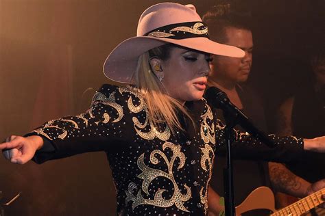 Lady Gaga's Joanne: Your Track By Track Guide