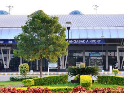 Aurangabad airport to get Sambhaji's name | Aurangabad News - Times of ...