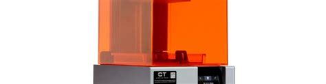 Stereolithography — the original 3D printing technology - AMFG