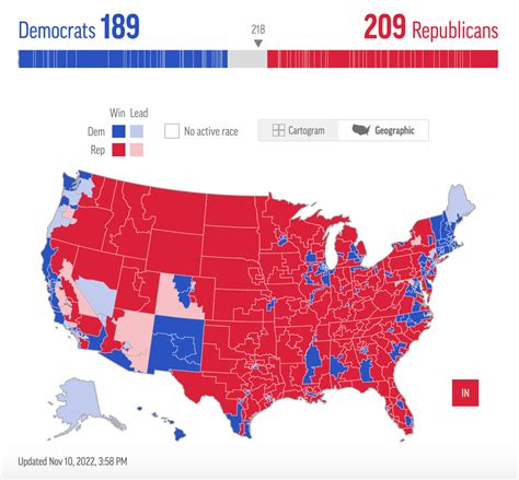 NotedDC — What the House GOP plans to investigate in majority