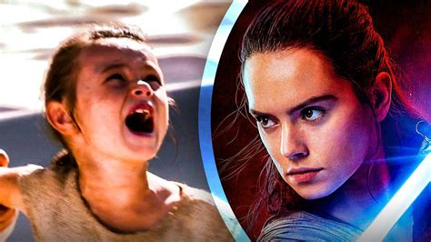 Star Wars Finally Reveals the Names of Rey’s Parents | The Direct