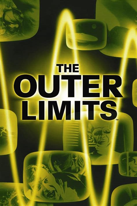 The Outer Limits Pictures - Rotten Tomatoes