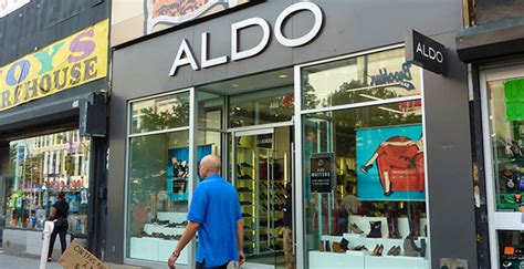 Aldo - Downtown Brooklyn