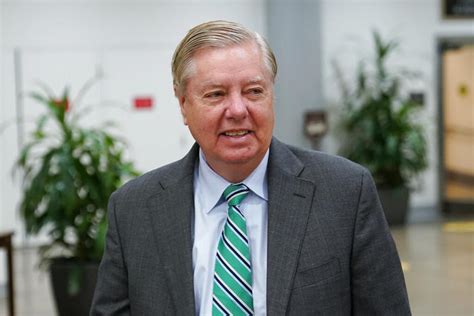 U.S. Sen. Lindsey Graham questioned in Georgia election probe | Georgia ...