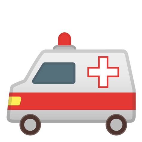 🚑 Ambulance Emoji Meaning with Pictures: from A to Z