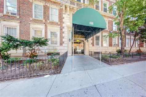 416 Ocean Avenue, Brooklyn, NY 11226: Sales, Floorplans, Property Records | RealtyHop