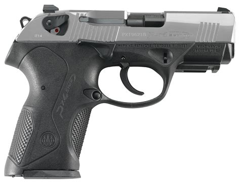 Beretta PX4 Storm Compact JXC4F51 - Reviews, New & Used Price, Specs, Deals