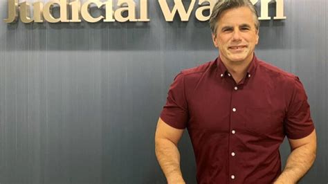 Tom Fitton Bio, Judicial Watch, Age, Family, Wife, Height, Net Worth ...