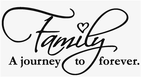 Family Together Forever Quotes Download - Family Is Forever Quotes Tattoo - 1200x1200 PNG ...