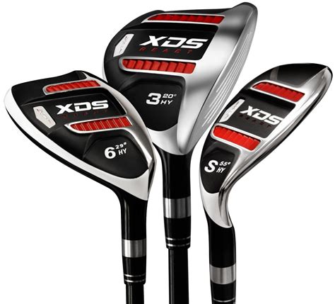 These are the 6 best Hybrid Golf Clubs for 2017! And This Is Why!
