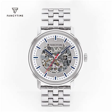 OEM Best Automatic Mechanical Chronograph Watch Manufacturers