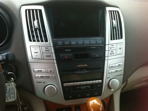 2006 Lexus RX 330 - Pictures - CarGurus