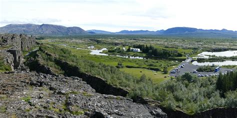 Iceland Thingvellir Houses Of - Free photo on Pixabay