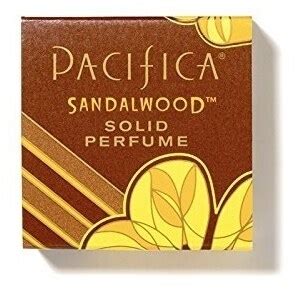 Sandalwood by Pacifica (Solid Perfume) » Reviews & Perfume Facts