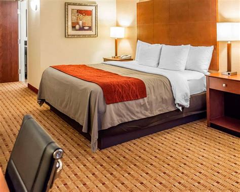 Comfort Inn & Suites Franklin, KY - See Discounts