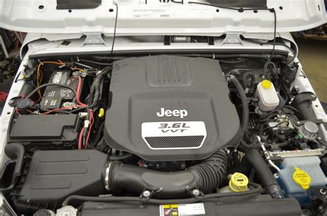 2012 Wrangler JK Dual Battery upgrade - JPFreek Adventure Magazine