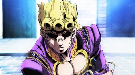 You get 1 Jojo haircut who are you getting ( I’m getting Giorno ) : r ...