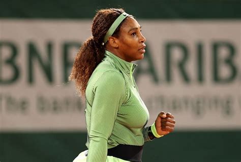 3 incredible deciding-set wins pulled off by Serena Williams in 2021