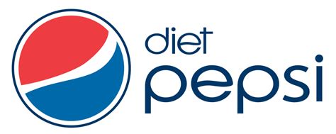 Diet Pepsi Logo / Food / Logonoid.com