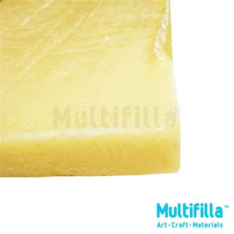 Microcrystalline Wax | Multifilla