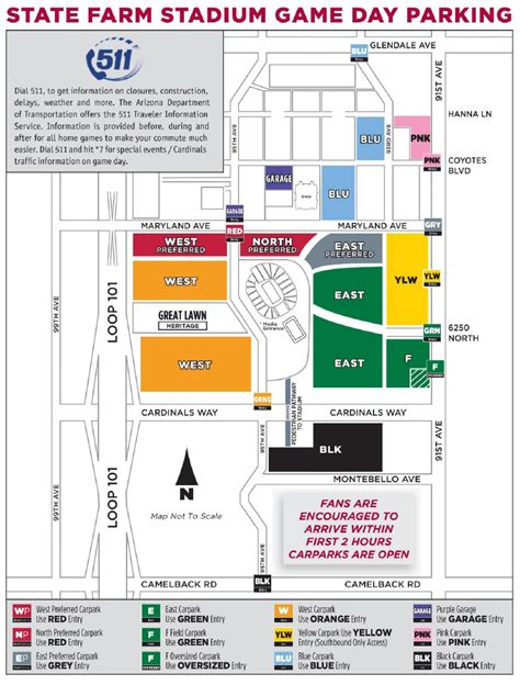 Az Cardinals Stadium Seating Chart | Cabinets Matttroy