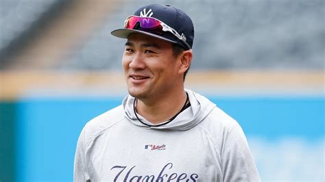 Masahiro Tanaka on best New York Yankees pitching staff of career