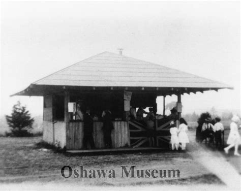 Alexandra Park – Discover Historic Oshawa