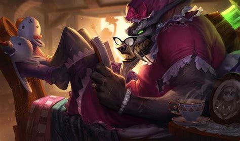 7 Best Lifesteal Champions in League of Legends - LeagueTips