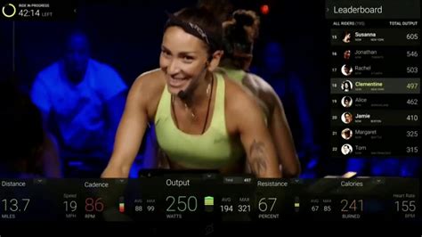 Peloton TV Commercial, 'Fitness Evolved' - iSpot.tv