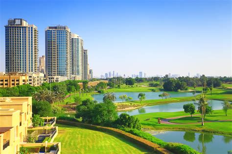 Dubai Sports City Area Guide | Azizi Developments