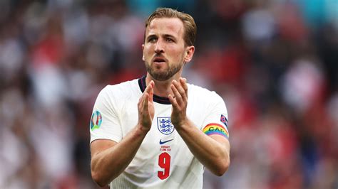 Kane allays injury fears after 'massive blow' as England stun Germany ...