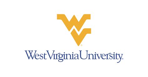 West Virginia University Logo