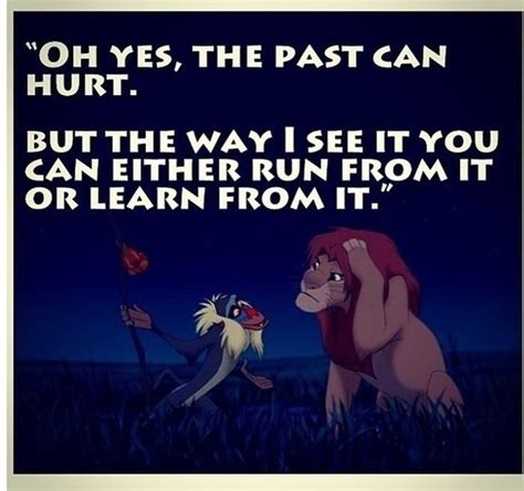 The Lion King | Favorite movie quotes, Disney movie quotes, Disney quotes