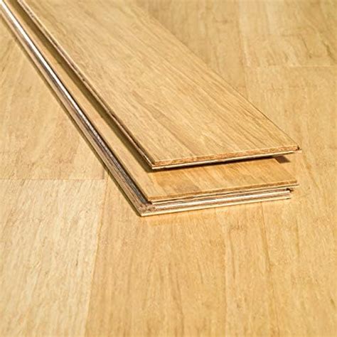 Engineered Click Bamboo Flooring – Flooring Tips