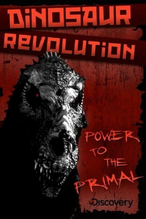 Dinosaur Revolution: All Episodes - Trakt