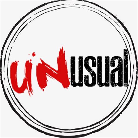 The Unusual Suspects Podcast - YouTube