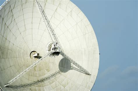 Free Stock image of giant radio dish | ScienceStockPhotos.com